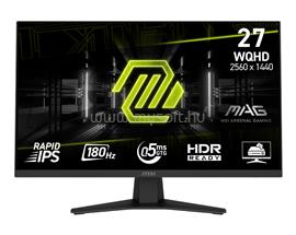 MSI MAG 274QF Gaming Monitor 9S6-3CE41H-048 small