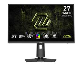 MSI MAG 274QPF X32 Gaming Monitor MAG_274QPF_X32 small