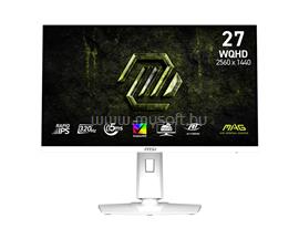 MSI MAG 274QRFW X32 Monitor (fehér) MAG_274QRFW_X32 small