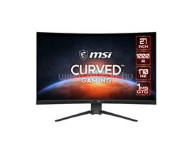 MSI MAG 275CQRF-QD ívelt Gaming Monitor MAG_275CQRF-QD small