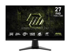 MSI MAG 275F E20 Gaming Monitor MAG_275F_E20 small
