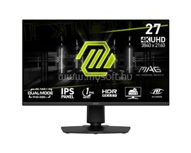 MSI MAG 275UPD E14 Gaming Monitor MAG_275UPD_E14 small