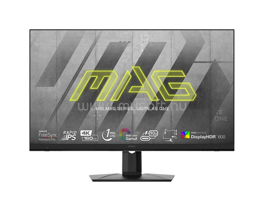 MSI MAG 323UPF Gaming Monitor