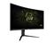 MSI MAG 342CQRF E20 ívelt Gaming Monitor 9S6-3DB64H-089 small