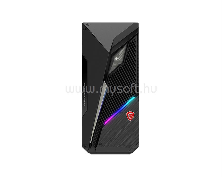 MSI MAG INFINITE S3 13th