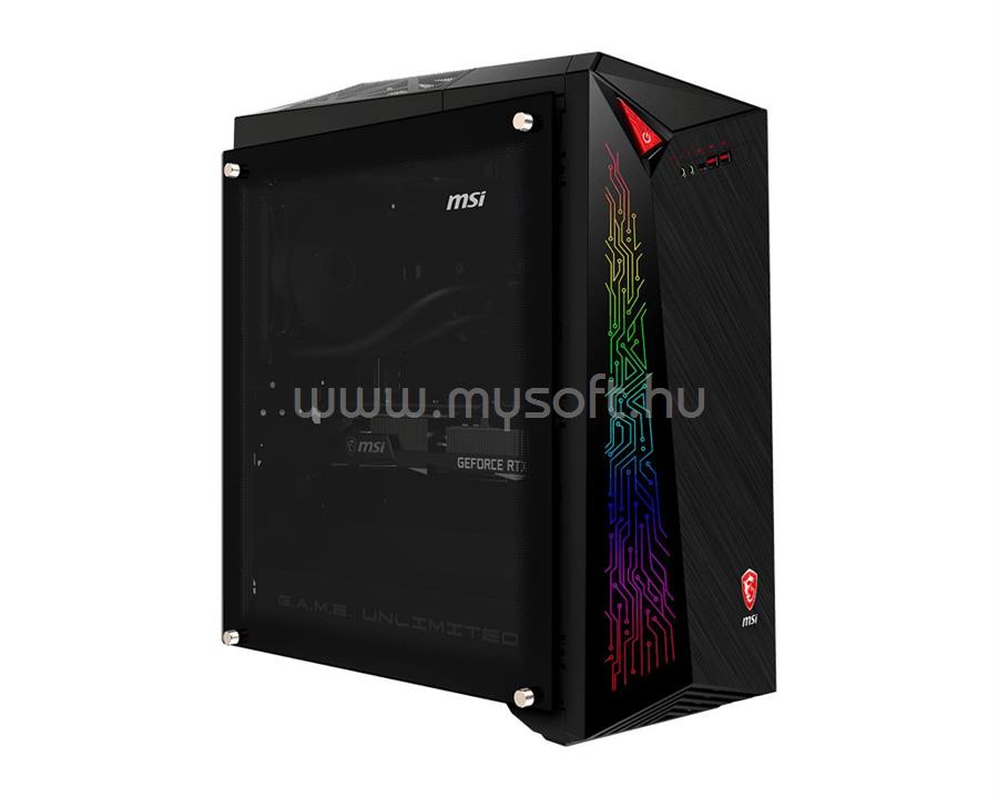 MSI MEG INFINITE X11TD