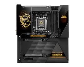 MSI MEG X870E GODLIKE EATX AM5 MEG_X870E_GODLIKE small
