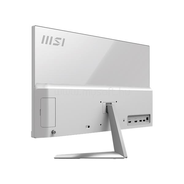 MSI Modern AM241 11M All-in-One PC (fehér) 9S6-AE0112-252 large