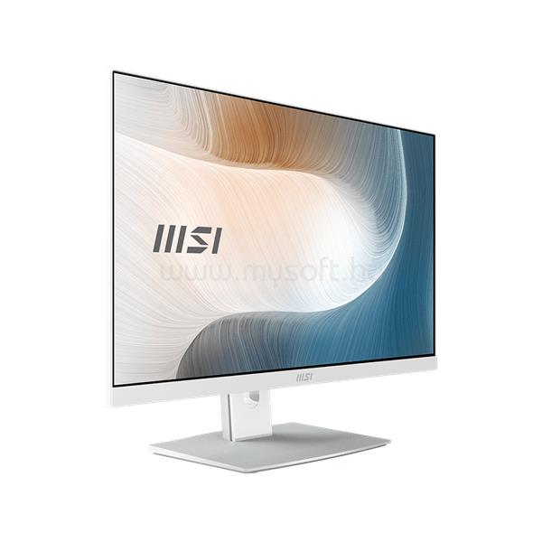 MSI Modern AM241P 11M All-in-One PC (fehér) 9S6-AE0112-255 large