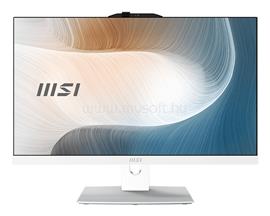MSI Modern AM242P 1M All-in-One PC (White) 9S6-AE0722-2089 small