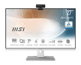 MSI Modern AM271P 11M All-in-One PC (fehér) 9S6-AF8112-087 small