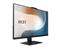 MSI Modern AM272P 1M All-in-One PC (Black) 9S6-AF8231-1293 small