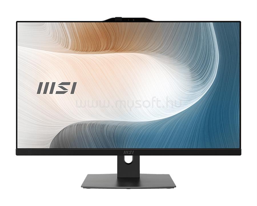 MSI Modern AM272P 1M All-in-One PC (Black)