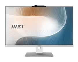 MSI Modern AM272P 1M All-in-One PC (White) 9S6-AF8232-1294 small
