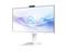 MSI Modern AM273QP AI 1UM All-in-One PC (White) 9S6-AF0112-429 small