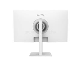 MSI Modern MD272PW Monitor (fehér) 9S6-3PB19H-020 small