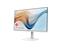 MSI Modern MD272QPW Monitor (fehér) 9S6-3PB19H-023 small