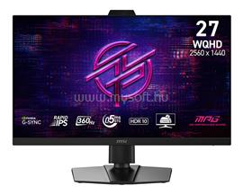 MSI MPG 272QRF X36 Gaming Monitor 9S6-3CF29T-001 small