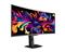 MSI MPG 341CQR X36 ívelt Gaming Monitor 9S6-3DE29A-001 small