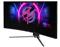 MSI MPG 346CQRF X24 ívelt Gaming Monitor 9S6-3DD94M-001 small