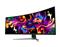 MSI MPG 491CQP QD-OLED ívelt Gaming Monitor MPG_491CQP_QD-OLED small