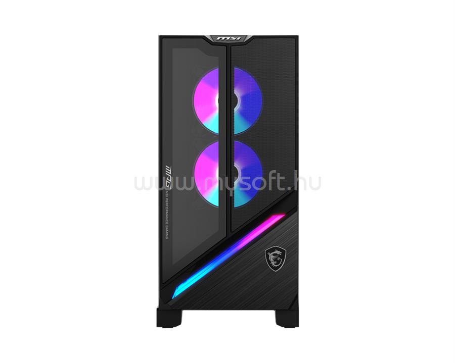 MSI MPG Infinite X3 AI 2 Tower