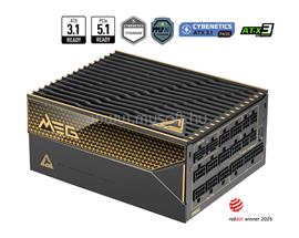 MSI MEG Ai1600T PCIE5 80+ Platinum 1600W tápegység MEG_Ai1600T_PCIE5 small