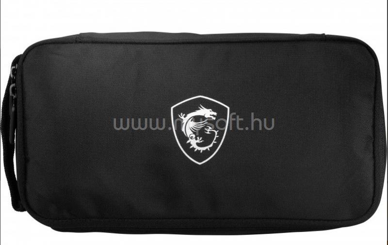 MSI Pouch notebook táska kiegészítők számára