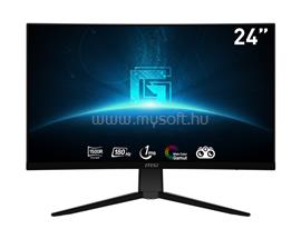 MSI Optix G2422C ívelt Gaming Monitor 9S6-3BB31H-013 small