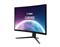 MSI Optix G2422C ívelt Gaming Monitor 9S6-3BB31H-013 small