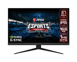 MSI Optix G273QF Esport Gaming Monitor OptixG273QF small