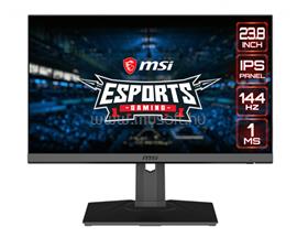 MSI Optix MAG245R Esport Gaming monitor OptixMAG245R small