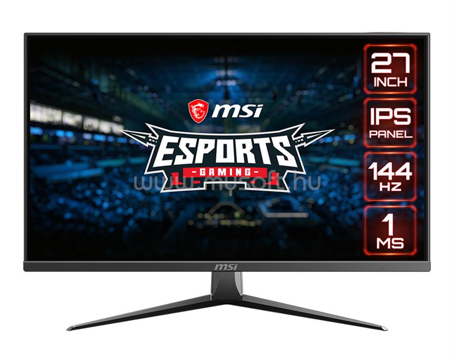 MSI Optix MAG273 Monitor