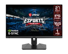 MSI Optix MAG274R2 Esport Gaming monitor Optix_MAG274R2 small