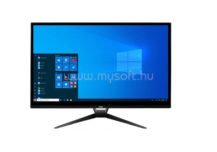 MSI Pro 22XT 10M All-in-One PC (Touch)