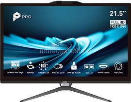 MSI PRO AP222T 14M Touch All-in-One PC (Black) 14M-430XEU-B51440016GS50XXGMS small