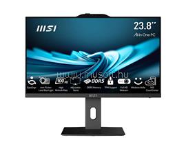 MSI PRO AP242P 14M All-in-One PC (Black) PRO_AP242P_14M-892XEU-B51440016GS51 small