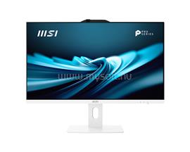 MSI PRO AP272P 14M All-in-One PC (White) 14M-1006XEU-W51440016GS100XXANA small