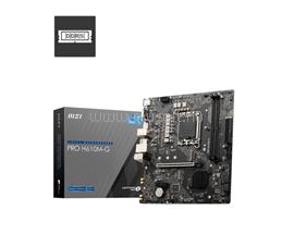 MSI PRO H610M-G PRO_H610M-G small