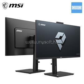 MSI PRO MAX 27TP Z Touch All-in-One PC (Black) 9S6-A0121S-002 small