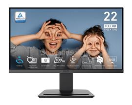 MSI PRO MP223 E2 Monitor PRO_MP223_E2 small