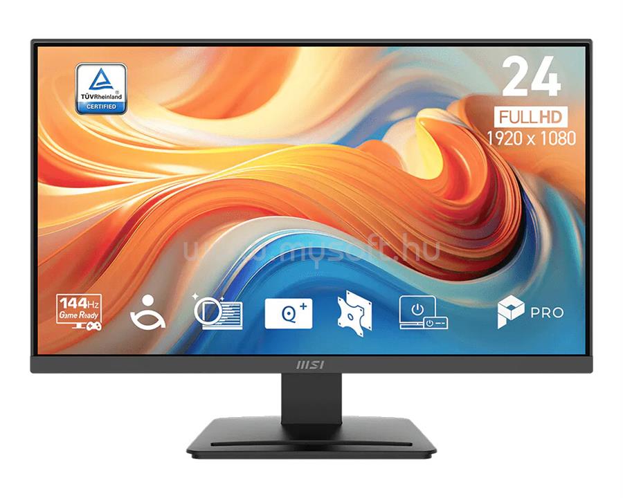 MSI PRO MP241 E14V Monitor