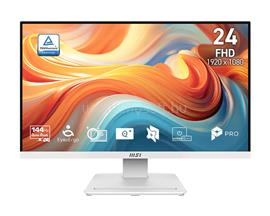 MSI PRO MP241W E14V Monitor (fehér) PRO_MP241W_E14V small
