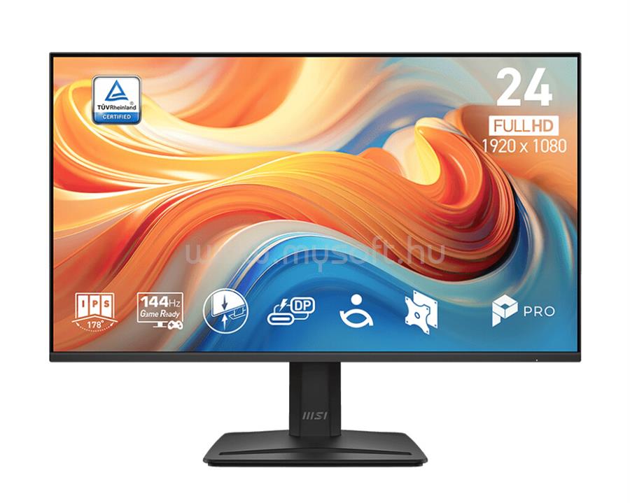 MSI PRO MP242 E14C Monitor