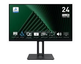 MSI PRO MP245PG Monitor PRO_MP245PG small