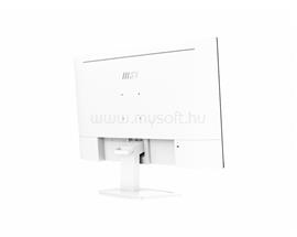 MSI PRO MP273W Monitor (fehér) 9S6-3PB4CH-011 small