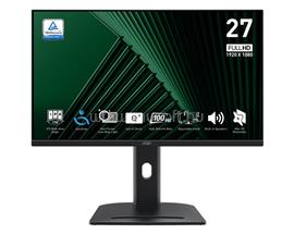 MSI PRO MP275PG Monitor PRO_MP275PG small