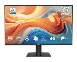 MSI PRO MP275Q E14 Monitor PRO_MP275Q_E14 small