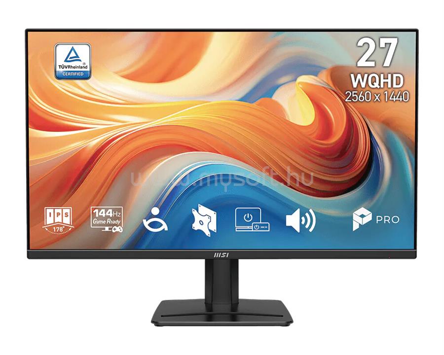 MSI PRO MP275Q E14 Monitor