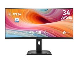 MSI PRO MP341CQPHG E12 ívelt Monitor PRO_MP341CQPHG_E12 small